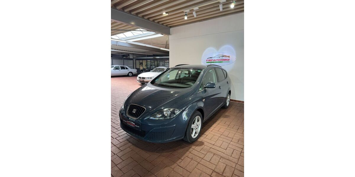 Seat Altea 178.000 km 1.999 &euro; Wülfrath 42489