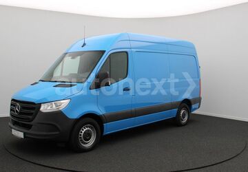 Mercedes-Benz Sprinter 58.050 km 28.548 &euro; Mönchengladbach 41066