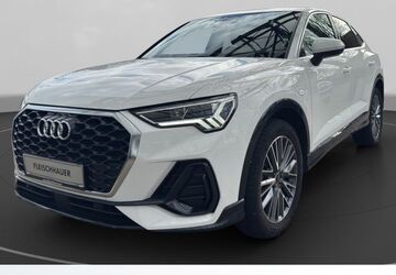 Audi Q3 71.189 km 29.880 &euro; Mönchengladbach 41238