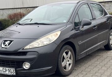 Peugeot 207 196.000 km 799 &euro; Mönchengladbach 41063