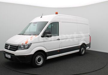VW Crafter 148.050 km 22.598 &euro; Mönchengladbach 41066