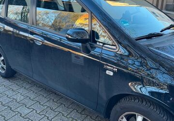 Honda Jazz 193.000 km 2.500 &euro; Wuppertal 42275