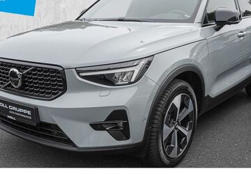 Volvo XC40 11.552 km 33.750 &euro; Düsseldorf 40474