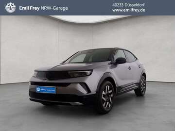 Gebrauchte Opel Mokka