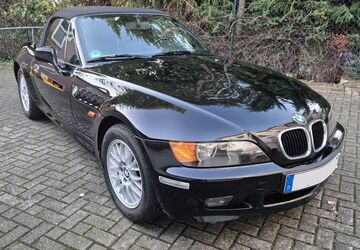 BMW Z3 197.000 km 7.990 &euro; Neuss 41469