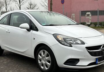 Opel Corsa 207.000 km 4.490 &euro; Neuss 41460