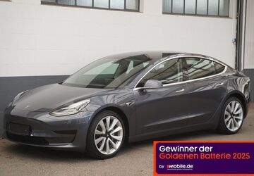 Tesla Model 3 49.998 km 20.999 &euro; Mönchengladbach 41236