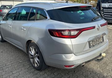 Renault Megane 170.000 km 7.990 &euro; Neuss 41469