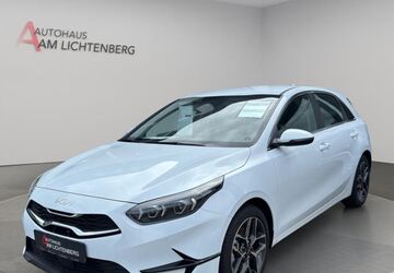 Kia ceed / Ceed 1.900 km 25.430 &euro; Viersen 41747