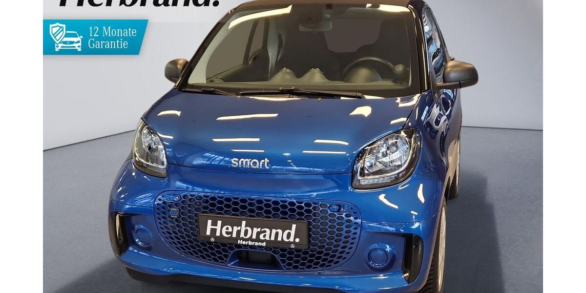 Smart ForTwo 35.835 km 9.290 &euro; Krefeld 47800