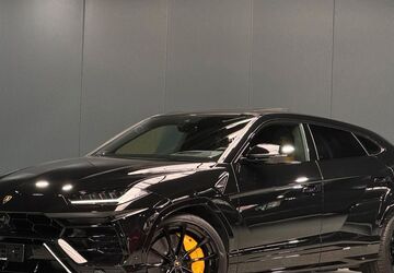 Lamborghini Urus 13.163 km 237.900 &euro; Mönchengladbach 41061