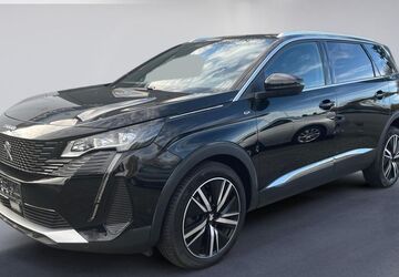Peugeot 5008 16.905 km 32.890 &euro; Mönchengladbach 41066