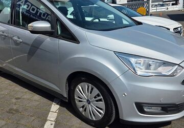 Ford Grand C-Max 145.229 km 14.950 &euro; Pulheim 50259