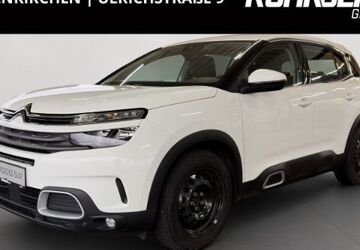 Citroen C5 Aircross 75.000 km 16.790 &euro; Duisburg 47059