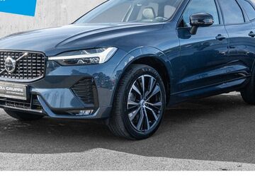 Volvo XC60 74.648 km 32.450 &euro; Düsseldorf 40474