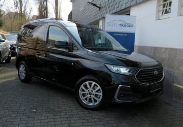 Ford Tourneo Connect 30.835 km 29.490 &euro; Wuppertal 42109