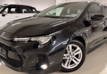 Toyota Corolla 355.734 km 11.999 &euro; Düsseldorf 40233