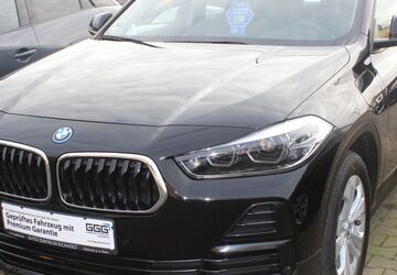 BMW X2 60.900 km 21.950 &euro; Mülheim a.d.Ruhr 45472