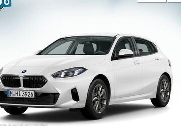BMW 120 6.799 km 28.930 &euro; Düsseldorf 40549