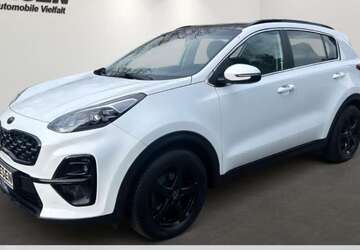 Kia Sportage 37.450 km 23.450 &euro; Viersen 41747