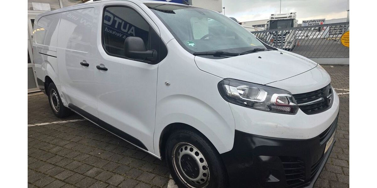 Opel Vivaro 169.500 km 14.950 &euro; Pulheim 50259