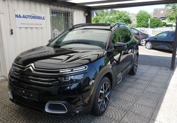 Citroen C5 Aircross 55.400 km 18.950 &euro; Langenfeld 40764
