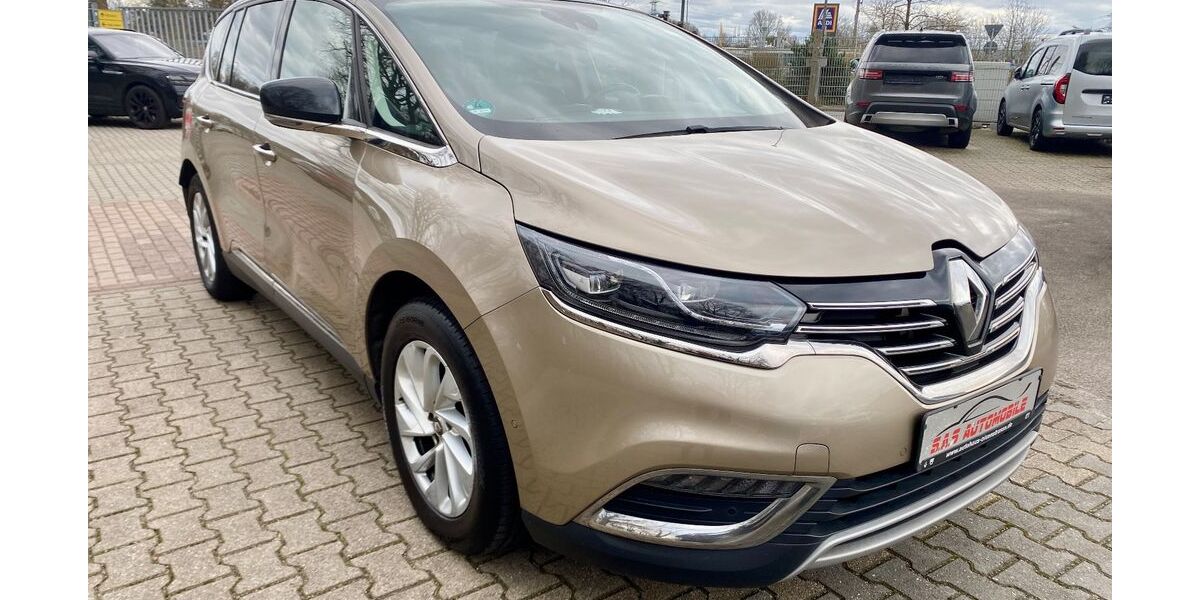 Renault Espace 209.540 km 9.600 &euro; Moers 47445