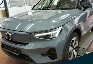 Volvo XC40 13.067 km 32.990 &euro; Mülheim an der Ruhr 45472