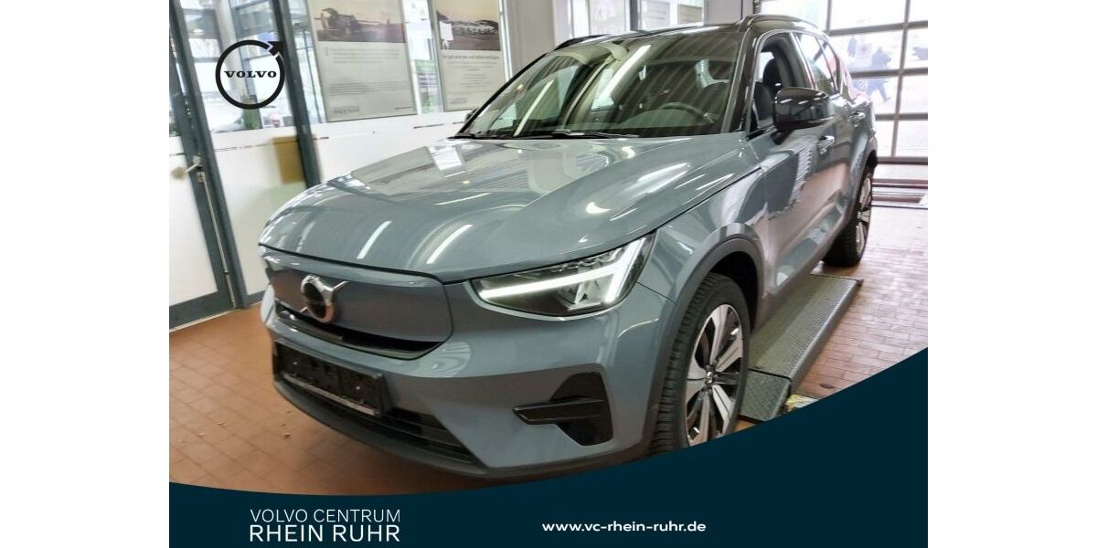 Volvo XC40 13.067 km 32.990 &euro; Mülheim an der Ruhr 45472