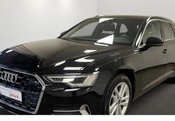 Audi A6 32.657 km 39.900 &euro; Düsseldorf 40233