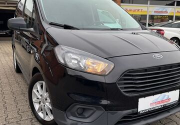 Ford Transit Courier 141.034 km 8.400 &euro; Korschenbroich 41352