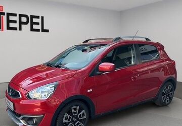 Mitsubishi Space Star 37.000 km 9.950 &euro; Wuppertal 42117