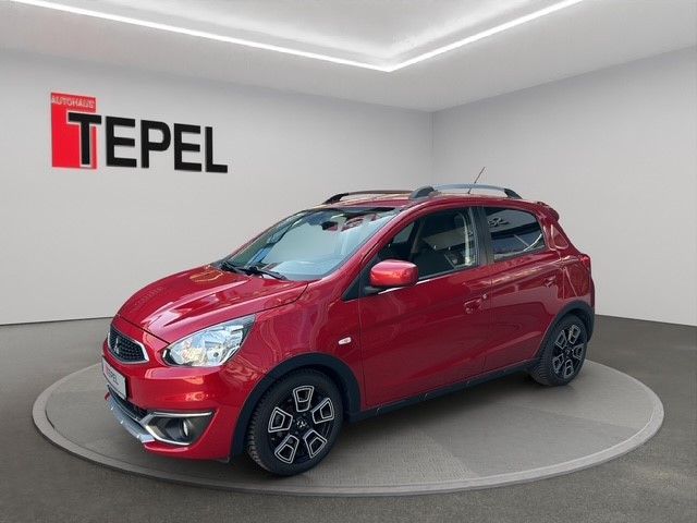 Mitsubishi Space Star 37.000 km 9.950 &euro; Wuppertal 42117