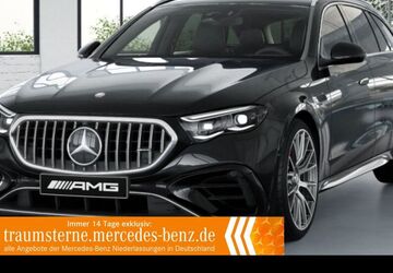 Mercedes-Benz E 53 AMG 23.902 km 78.980 &euro; Düsseldorf 40470