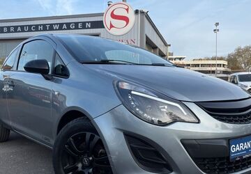 Opel Corsa 43.300 km 5.770 &euro; Mönchengladbach 41063