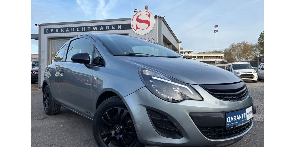 Opel Corsa 43.300 km 5.770 &euro; Mönchengladbach 41063