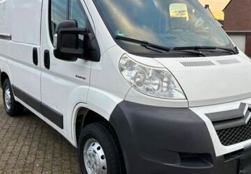 Citroen Jumper 189.628 km 6.150 &euro; Neuss 41469