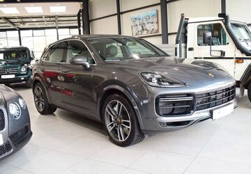 Porsche Cayenne 31.600 km 88.899 &euro; Meerbusch 40667