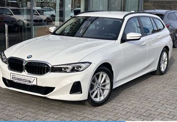 BMW 318 12.355 km 31.930 &euro; Mülheim 45472