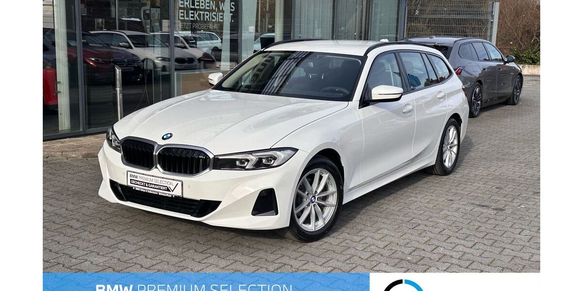 BMW 318 12.355 km 31.930 &euro; Mülheim 45472