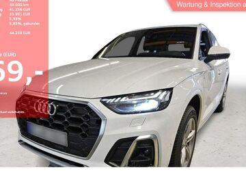 Audi Q5 22.744 km 43.730 &euro; Moers-Hülsdonk 47441
