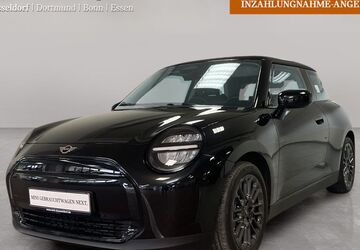 Mini Cooper E 16.040 km 22.999 &euro; Düsseldorf 40237