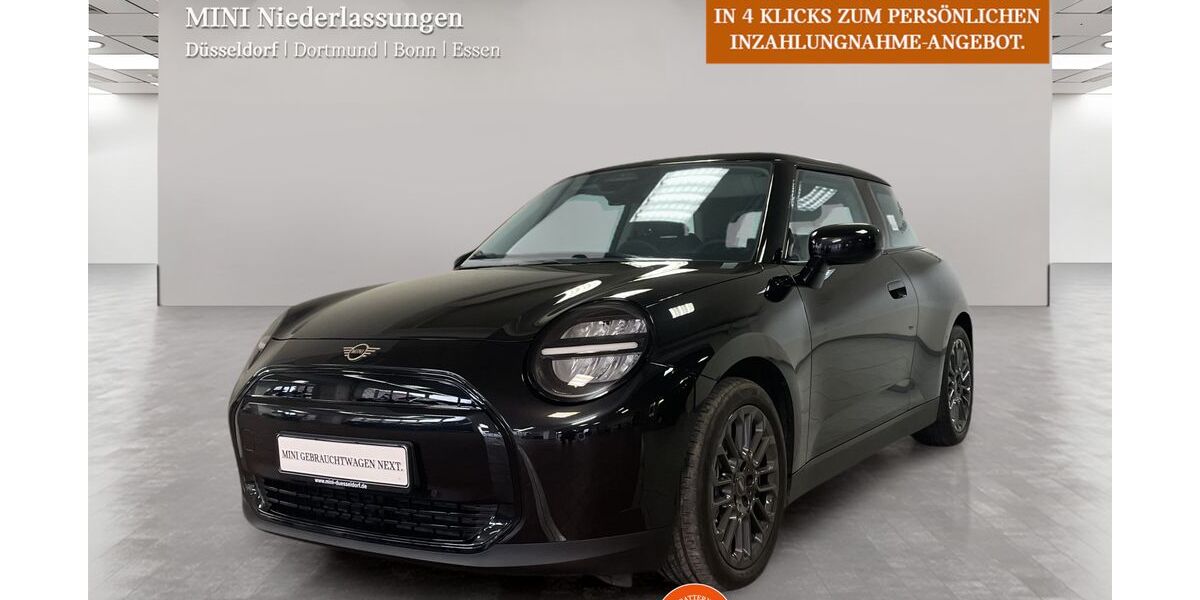 Mini Cooper E 16.040 km 22.999 &euro; Düsseldorf 40237