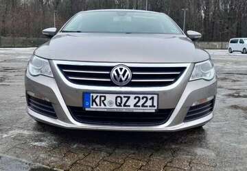 VW CC 260.000 km 4.750 &euro; Düsseldorf 40231