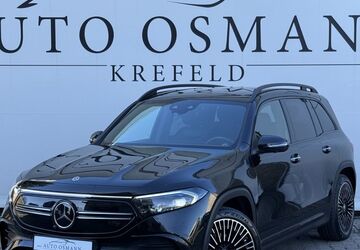Mercedes-Benz EQB 29.530 km 37.950 &euro; Krefeld 47805