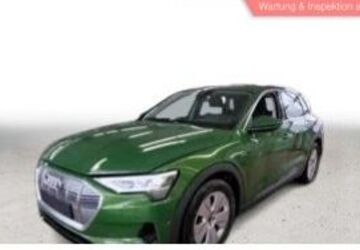 Audi e-tron 46.160 km 31.645 &euro; Moers-Hülsdonk 47441