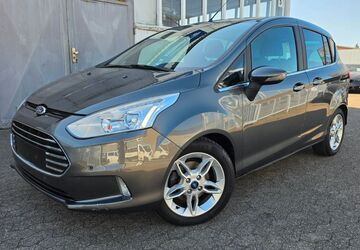 Ford B-Max 110.100 km 7.990 &euro; Neuss 41462