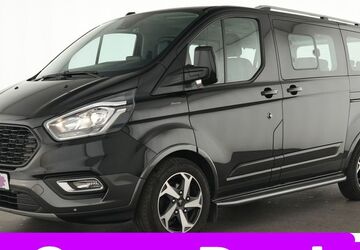 Ford Tourneo Custom 76.756 km 35.915 &euro; Neuss 41460