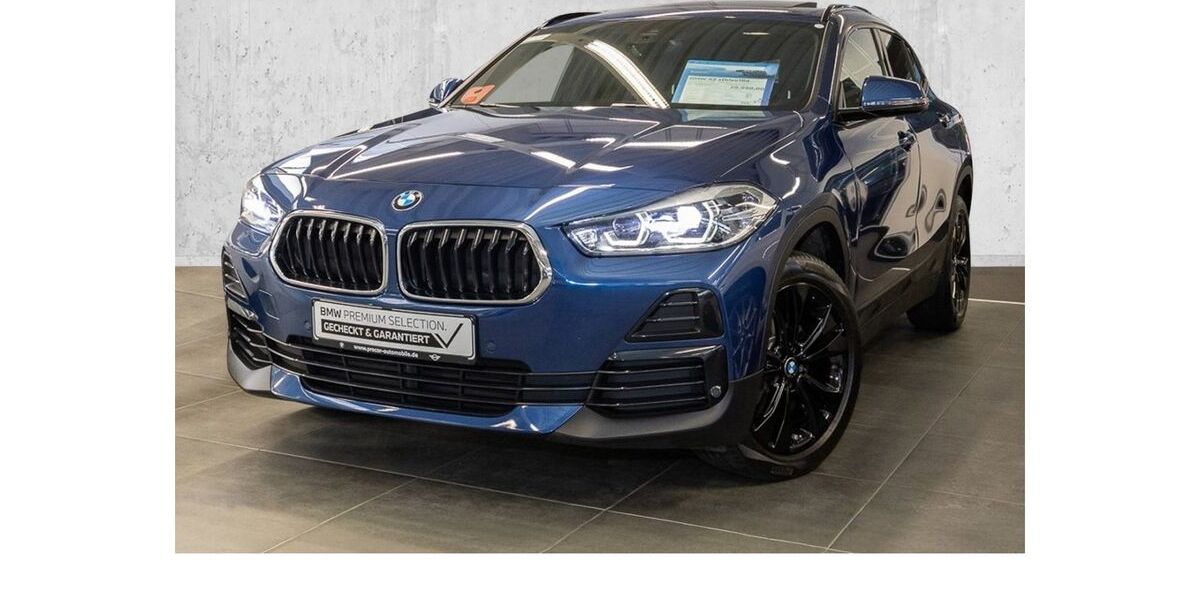 BMW X2 64.039 km 28.490 &euro; Leverkusen 51371