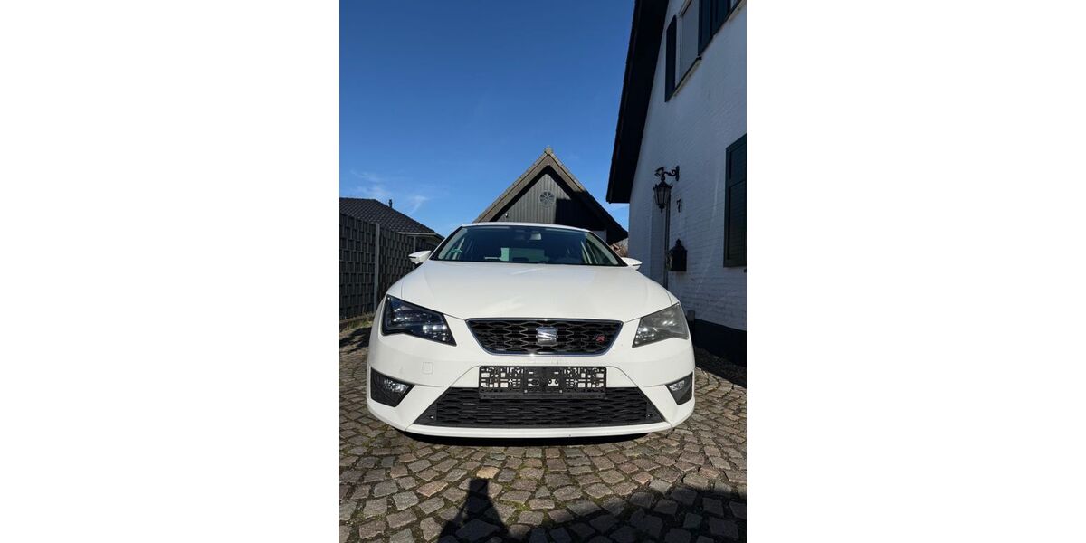 Seat Leon 205.000 km 9.700 &euro; Düsseldorf 40213